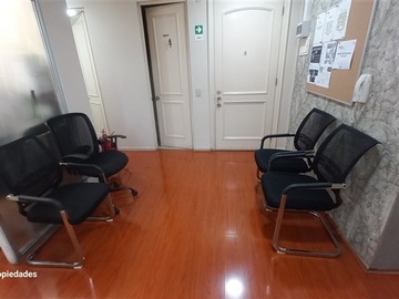 Arriendo Mensual / Oficina / Las Condes