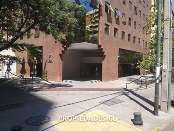 Arriendo Mensual / Oficina / Las Condes