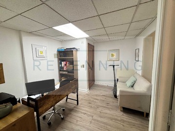 Arriendo Mensual / Oficina / Las Condes