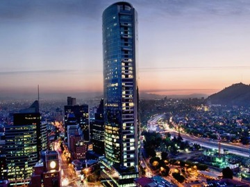 Arriendo Mensual / Oficina / Las Condes