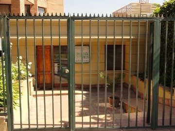 Arriendo Mensual / Oficina / Las Condes