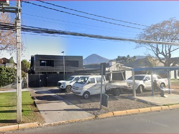 Arriendo Mensual / Oficina / Las Condes