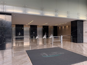 Arriendo Mensual / Oficina / Las Condes