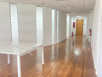 Las Condes, Los Militares Image