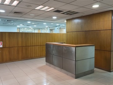 Arriendo Mensual / Oficina / Las Condes