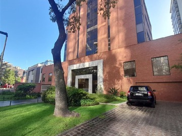 Arriendo Mensual / Oficina / Las Condes