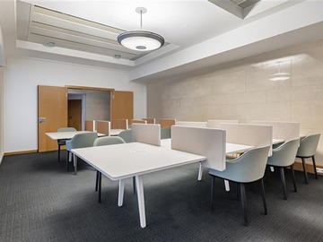 Arriendo Mensual / Oficina / Las Condes
