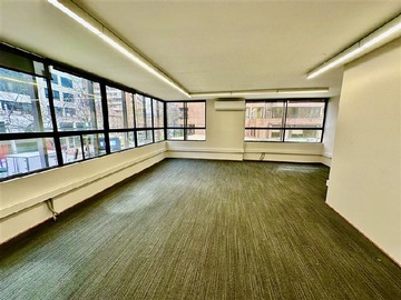 Arriendo Mensual / Oficina / Las Condes