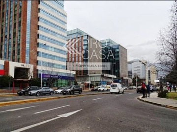 Arriendo Mensual / Oficina / Las Condes