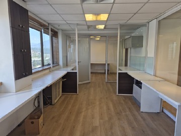 Arriendo Mensual / Oficina / Las Condes