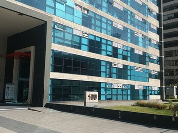 Arriendo Mensual / Oficina / Las Condes