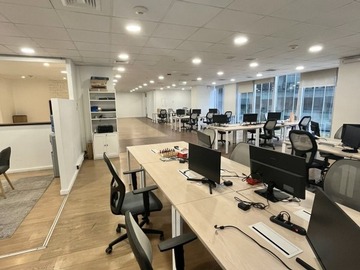 Arriendo Mensual / Oficina / Las Condes