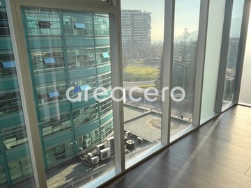 Arriendo Mensual / Oficina / Las Condes