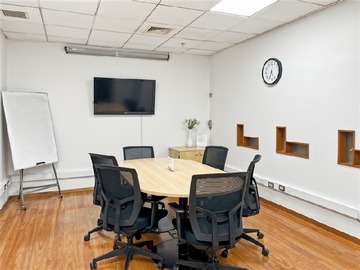 Arriendo Mensual / Oficina / Las Condes