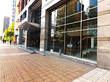 Arriendo Mensual / Oficina / Las Condes