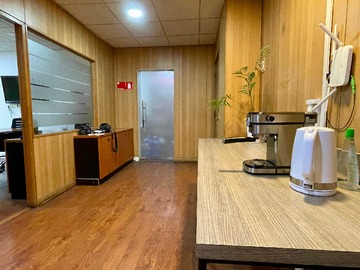 Arriendo Mensual / Oficina / Las Condes