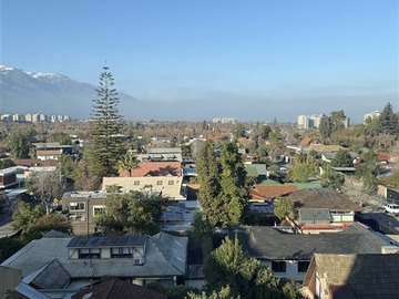 Arriendo Mensual / Oficina / Las Condes