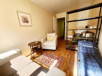 Arriendo Mensual / Oficina / Las Condes