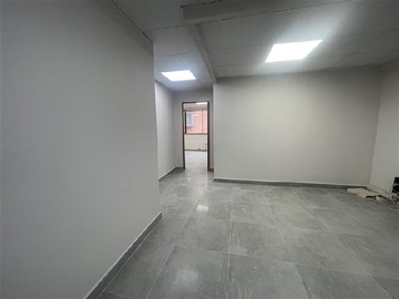 Arriendo Mensual / Oficina / Las Condes