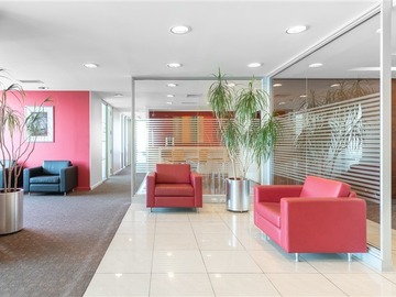 Arriendo Mensual / Oficina / Las Condes