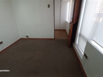 Arriendo Mensual / Oficina / Las Condes