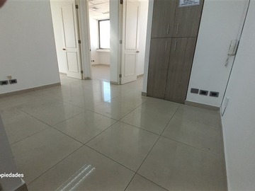 Arriendo Mensual / Oficina / Las Condes