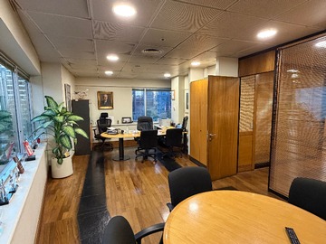 Arriendo Mensual / Oficina / Las Condes