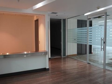 Arriendo Mensual / Oficina / Las Condes