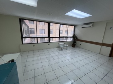 Arriendo Mensual / Oficina / Las Condes