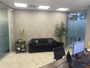 Arriendo Mensual / Oficina / Las Condes