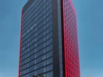 Arriendo Mensual / Oficina / Las Condes