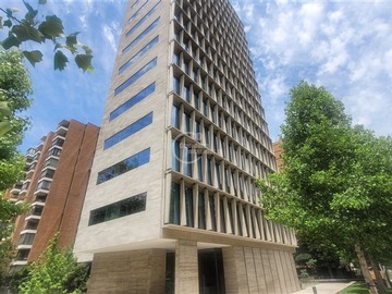 Arriendo Mensual / Oficina / Las Condes