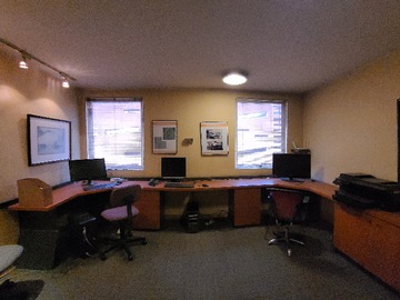 Arriendo Mensual / Oficina / Las Condes