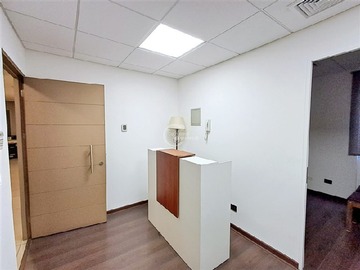 Arriendo Mensual / Oficina / Las Condes
