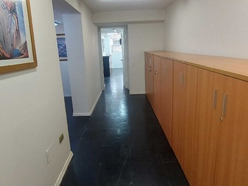 Arriendo Mensual / Oficina / Las Condes