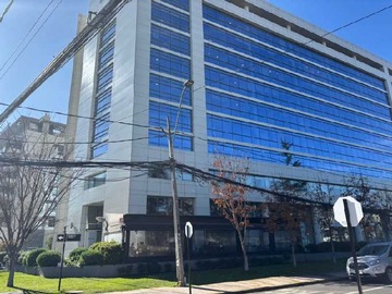 Arriendo Mensual / Oficina / Las Condes