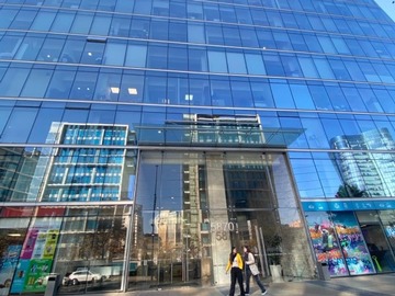 Arriendo Mensual / Oficina / Las Condes
