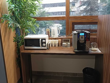 Arriendo Mensual / Oficina / Las Condes