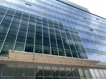 Arriendo Mensual / Oficina / Las Condes