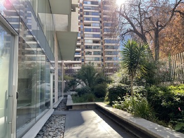 Arriendo Mensual / Oficina / Las Condes