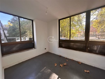 Arriendo Mensual / Oficina / Las Condes