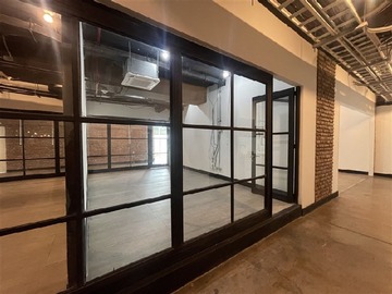 Arriendo Mensual / Oficina / Las Condes