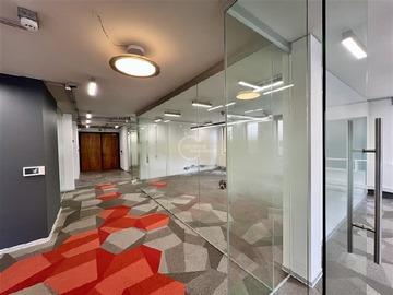 Arriendo Mensual / Oficina / Las Condes