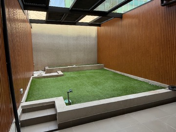 Arriendo Mensual / Oficina / Las Condes