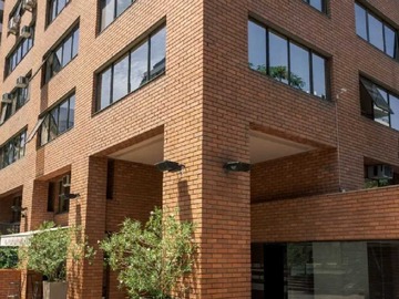 Arriendo Mensual / Oficina / Las Condes