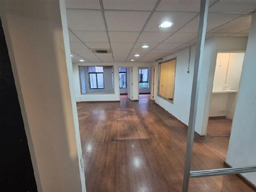 Arriendo Mensual / Oficina / Las Condes