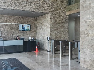Arriendo Mensual / Oficina / Las Condes