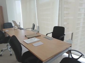 Arriendo Mensual / Oficina / Las Condes