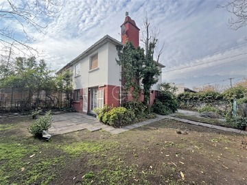 Arriendo Mensual / Oficina / Las Condes