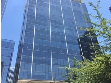 Arriendo Mensual / Oficina / Las Condes
